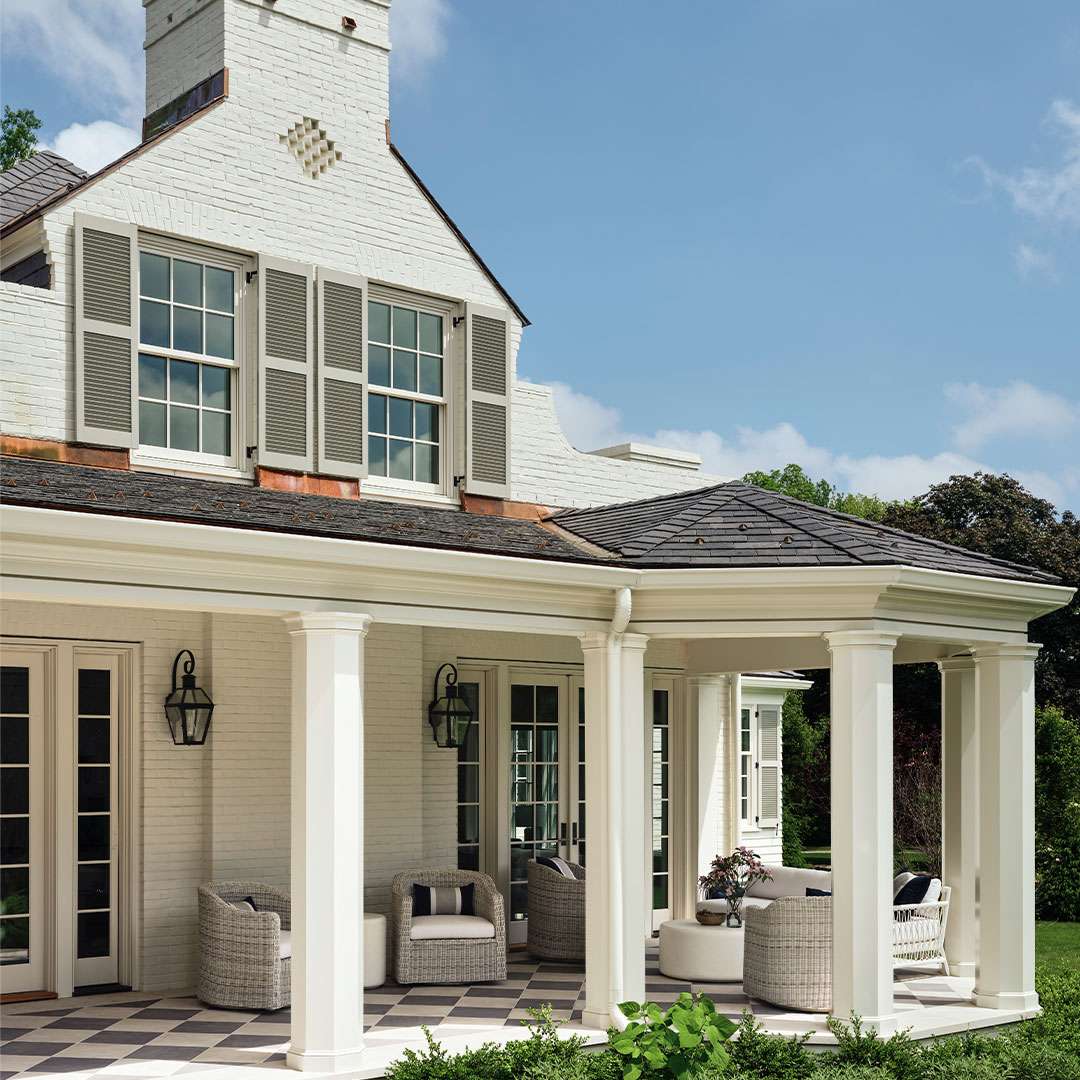 Meet the Winners of the 2025 Connecticut IDAs, Presented by Design Within Reach