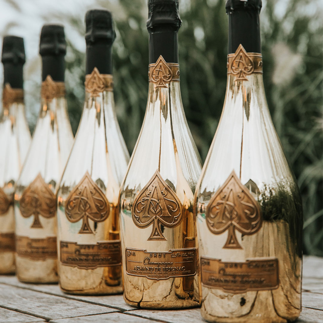 Selecting Your New Year’s Eve Champagne