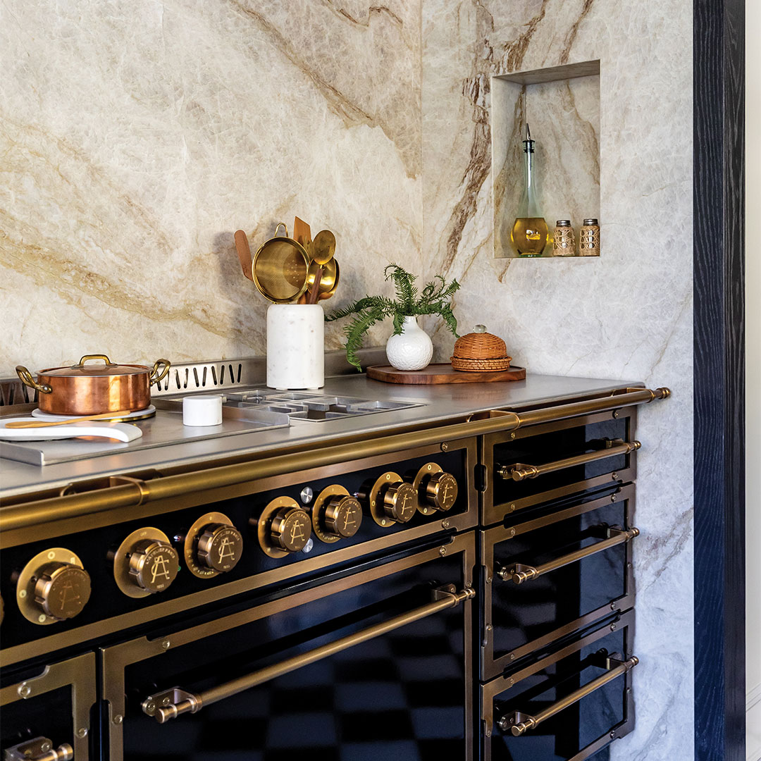 Shop the Look: French Farmhouse Kitchen