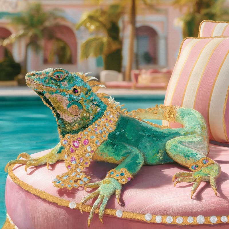 Meet the Artist: Rory Gevis