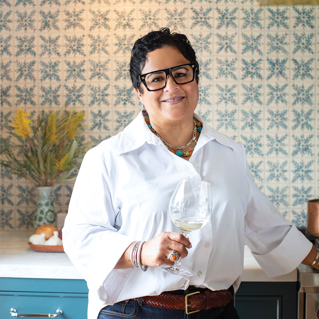 Meet the Designer: Caren Rideau