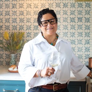 Meet the Designer: Caren Rideau