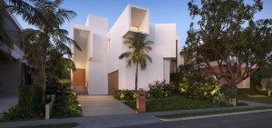 Chilean Architect Gonzalo Mardones’ First U.S. Residential Project Lists in Miami