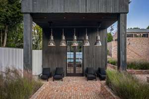 Diane Keaton’s Beloved, Pinterest-Inspired L.A. Home Relists Following Her Passing