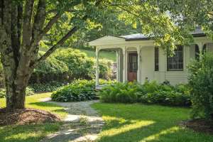This Idyllic Vermont Retreat Serves Up Charming Spaces and 30 Acres for Under $2M