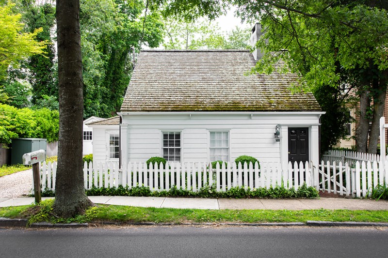 The Oldest Home in the Hamptons Can Be Yours for $2.7M