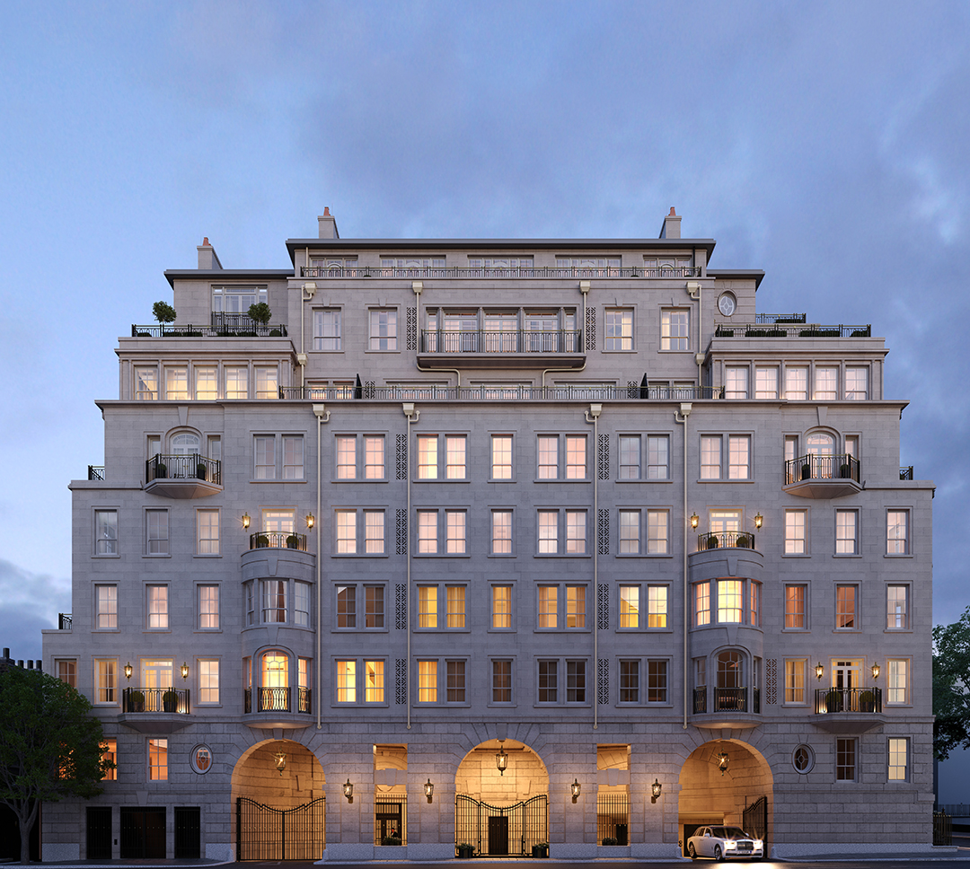 Get the Scoop on London’s 1 Mayfair: One of the Most Anticipated Luxury Developments Globally