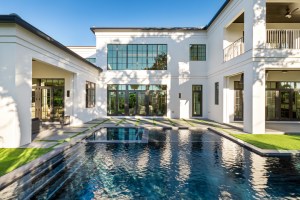 Interior Designer Amy Lee McArdle Seeks $5.5M for the Palm Beach Gardens Home She Created