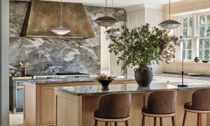 What’s Trending in Kitchen & Bath?