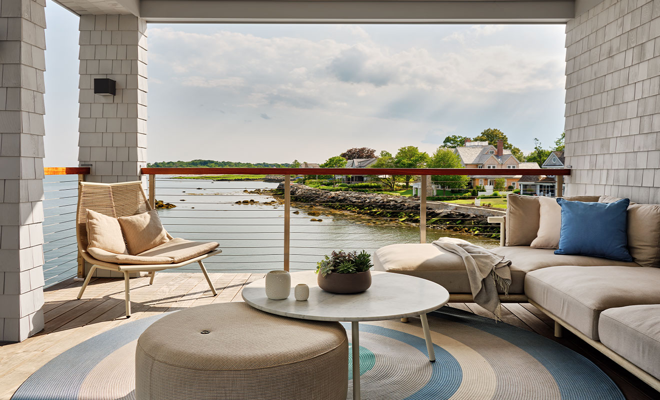 The List as Seen in ‘The Connecticut Design Guide 2026’