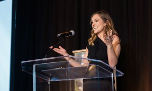 A Recap of the 2025 Innovation in Design Awards, presented by Design Within Reach