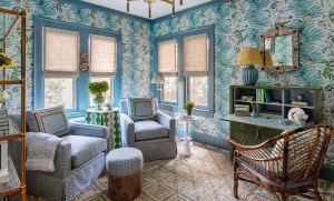 Tour the 2025 Hartford Designer Showhouse