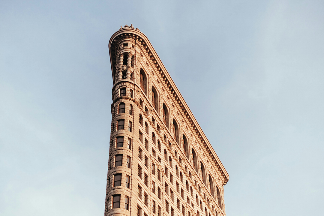 The Iconic Flatiron Building’s First Apartment Comes to Market for $16M