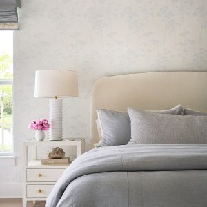 Inside an Airy Florida Home Designed by Michelle Morgan Harrison