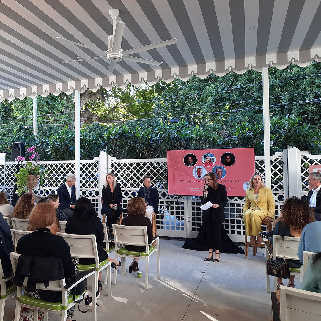 Inside Day 3 of Palm Beach Design Days 2026