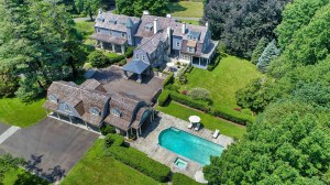 Discover a Pre-Revolutionary War Era Ridgefield, CT Residence Asking $4M