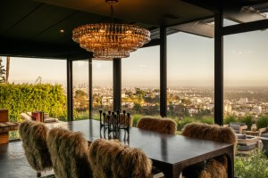 Olympic Gold Medalist Shaun White’s Former Hollywood Hills Pad Lists for $5M