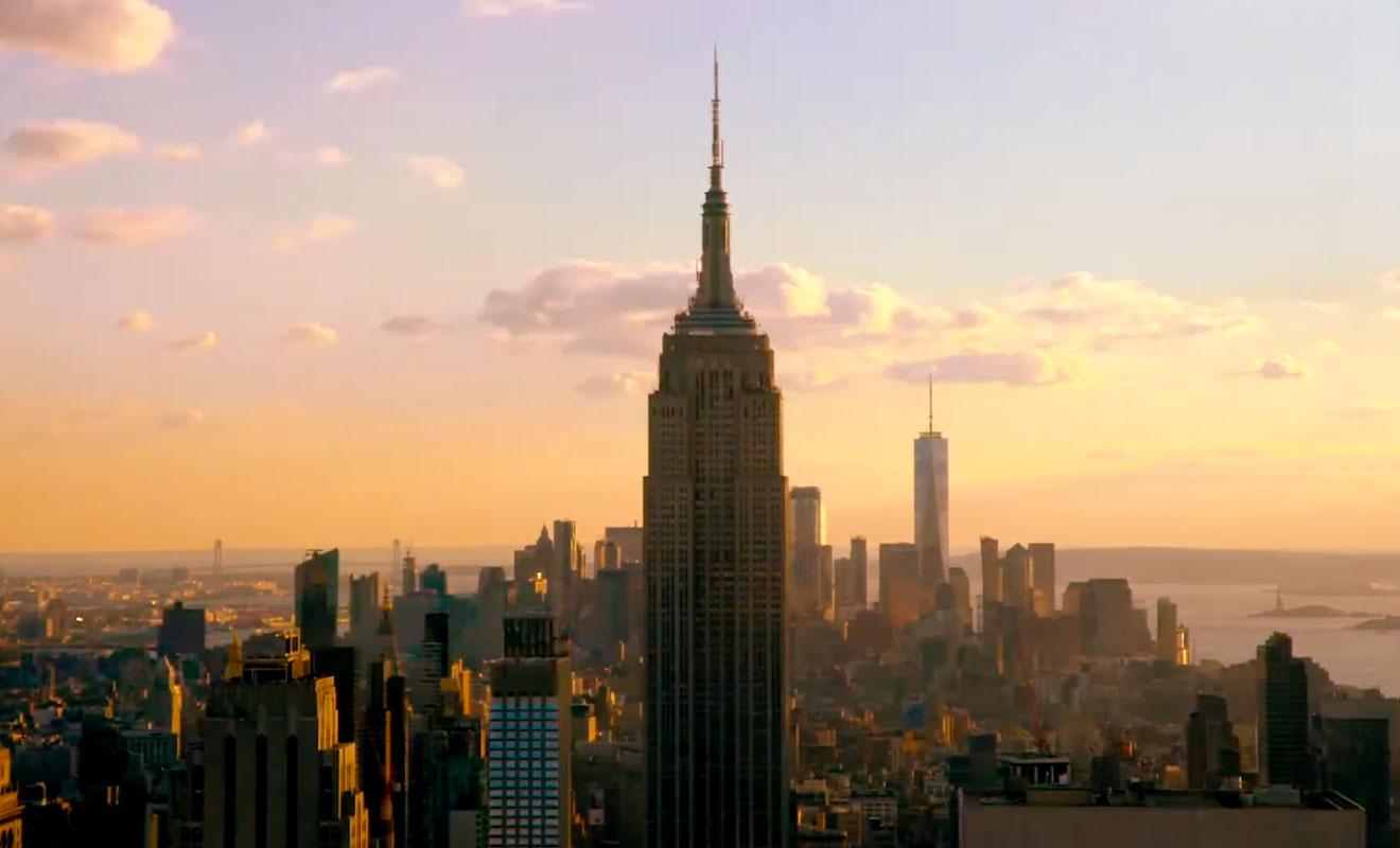 NYC&G Innovation in Design Awards 2019 Highlights