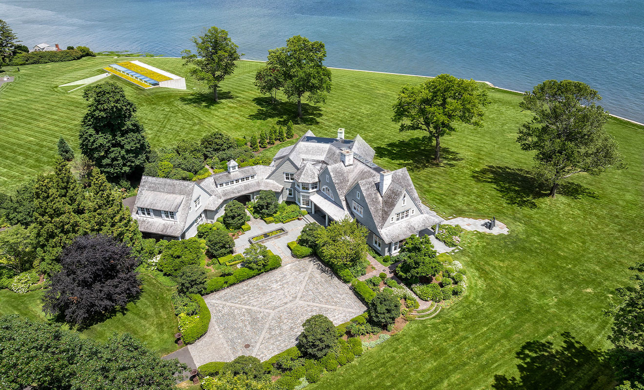 Eight Brokers You Should Know in Connecticut