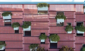 PARK-ITECTURE: Miami Design District’s Parking Garages