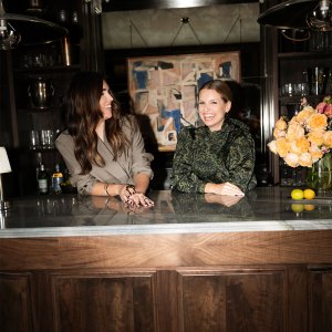 Meet the Designers: Mallory Robins and Elizabeth Bennett of Kobel + Co