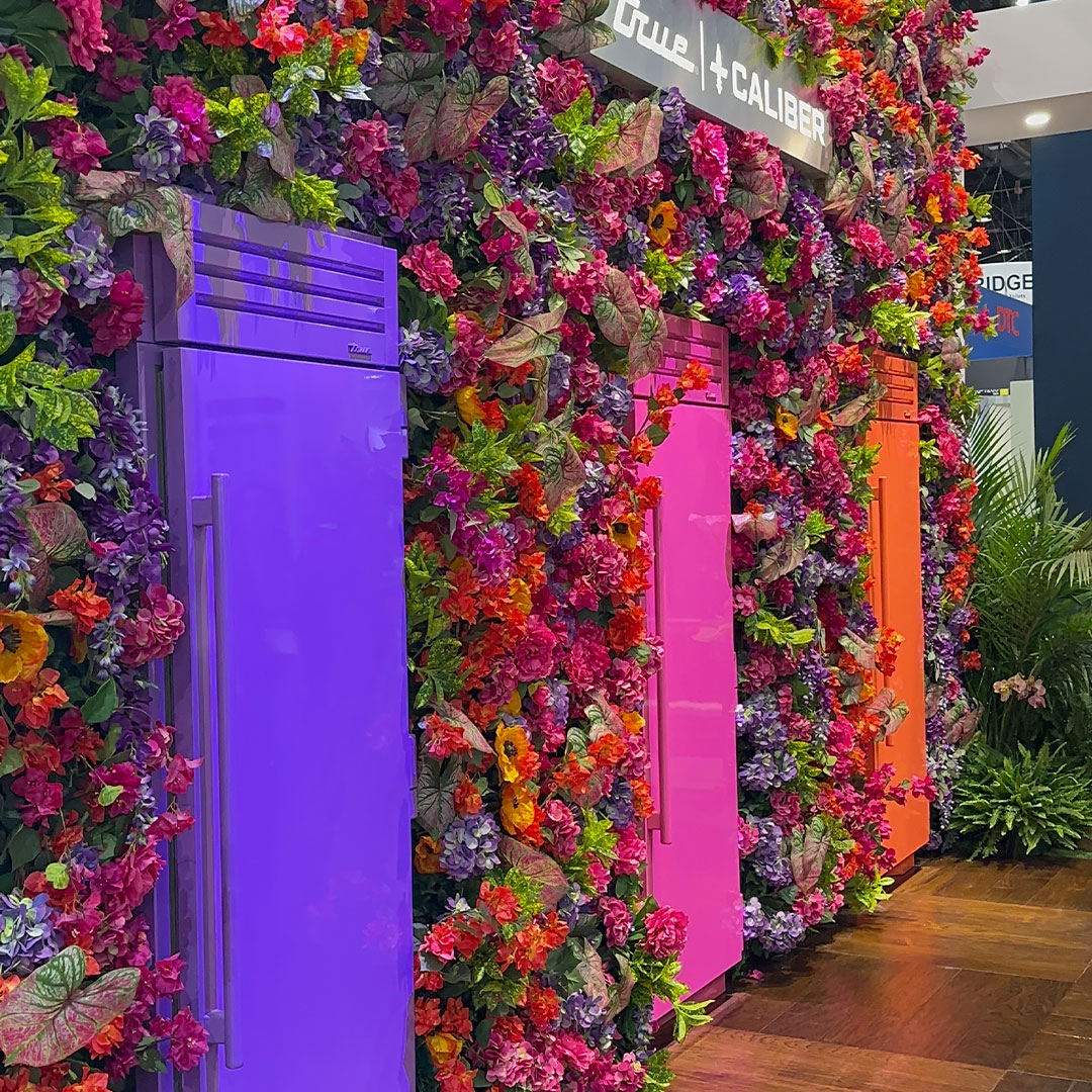 DJ Carey’s C&G Insider Tour at KBIS 2026