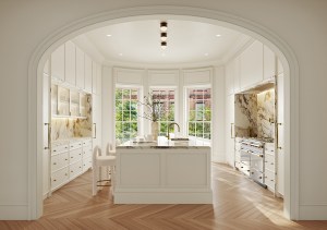 This Greek Revival Townhouse Set the Record for Beacon Hill’s Highest Sale of 2025