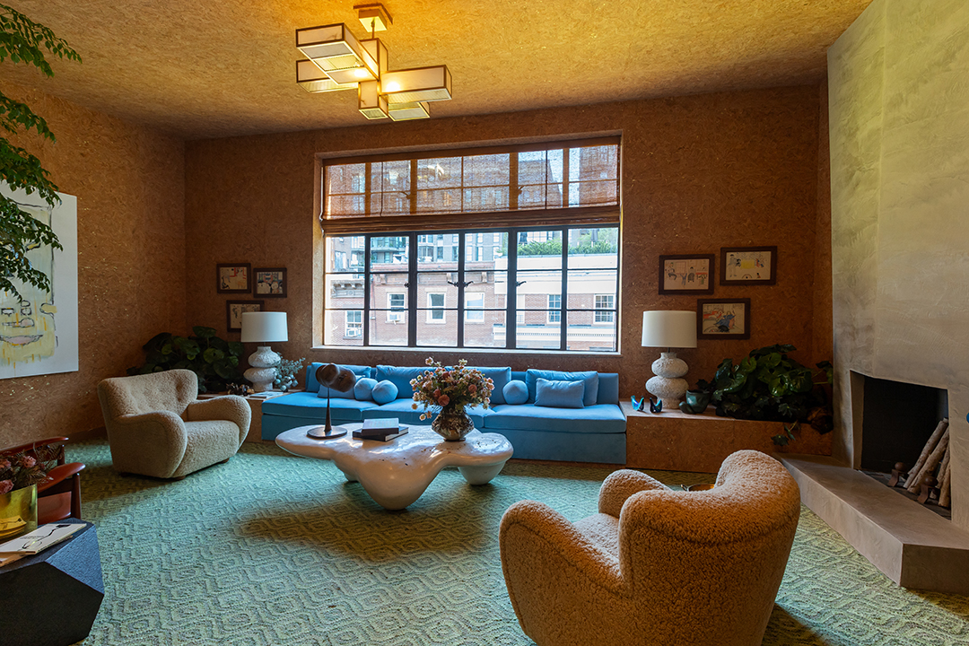 New York’s Exuberant 2025 Kips Bay Decorator Show House Is Now Up for Sale