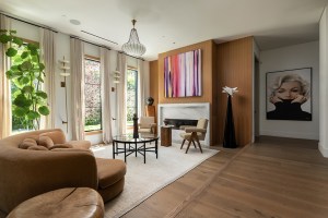 Supermodel Adriana Lima Reels in $12.9M for Fashion-Forward Brentwood Abode