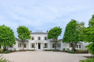 Explore an Exquisite Country Home in the Hudson Valley Designed by a Dream Team and Asking $13.5M