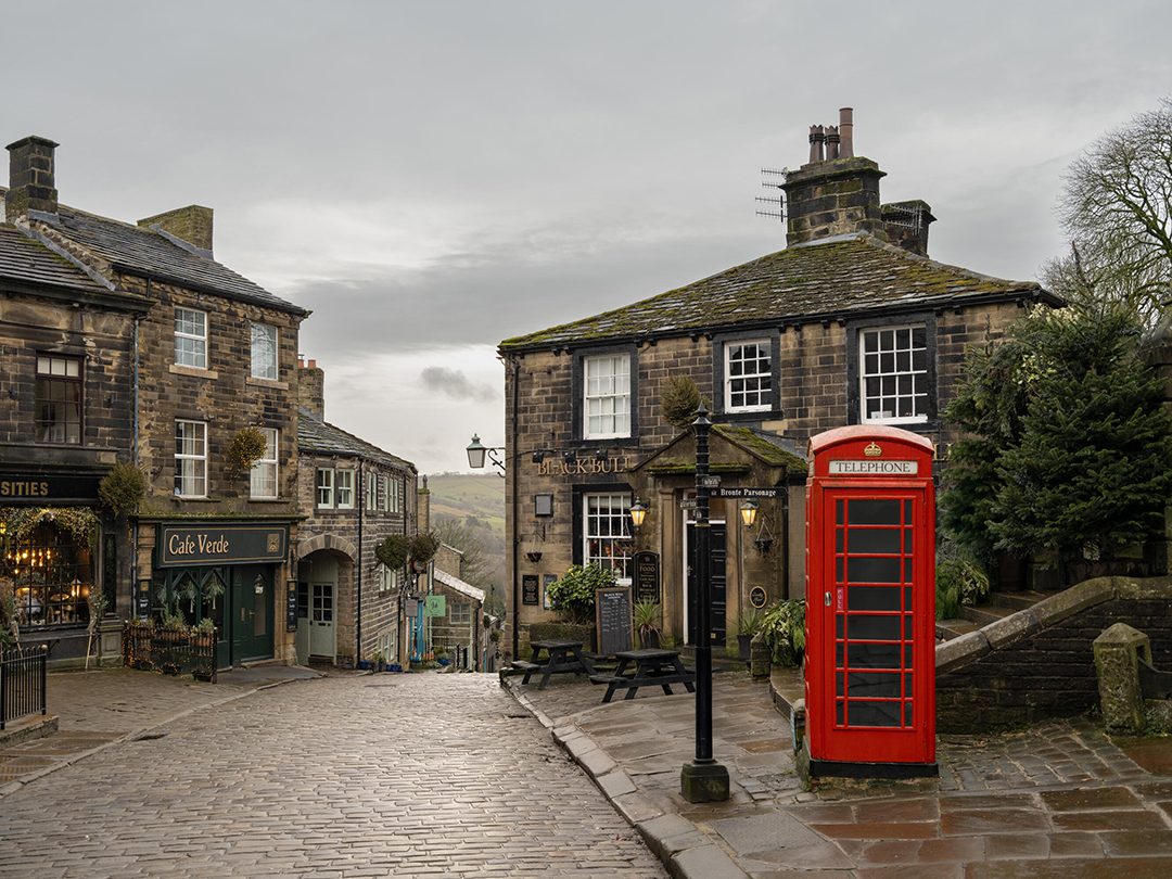 Airbnb Is Offering a Once-in-a-Lifetime, Free Stay in Brontë Country in Celebration of “Wuthering Heights”