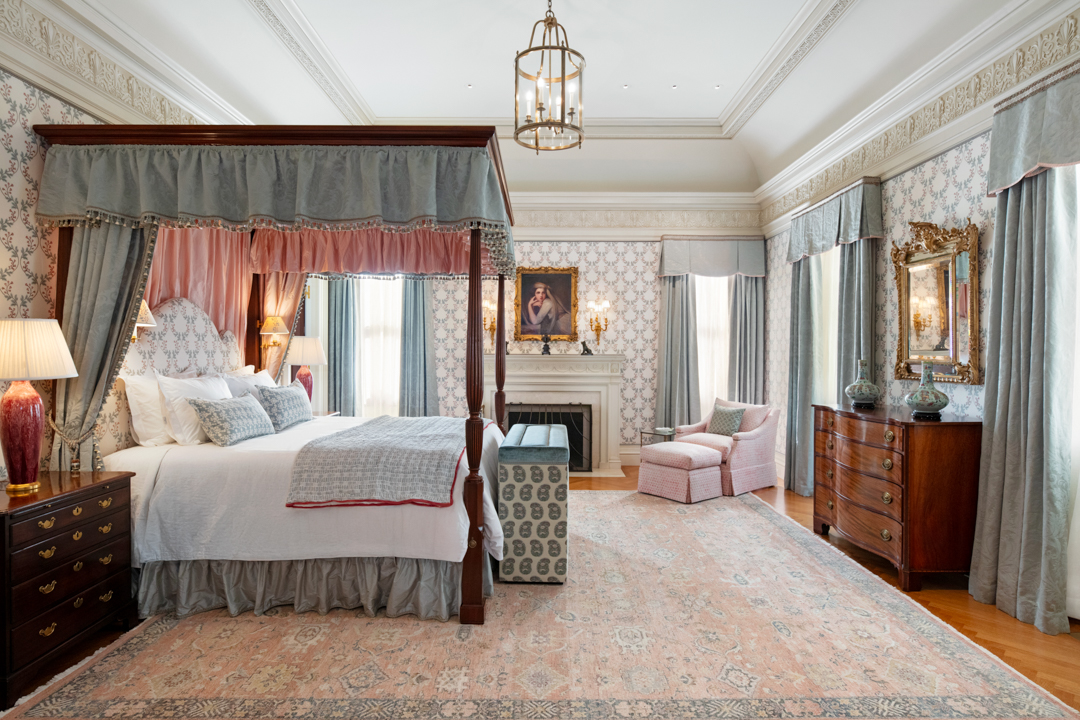 Explore a Restored Gilded Age Townhouse on the Upper East Side Listed for $68M