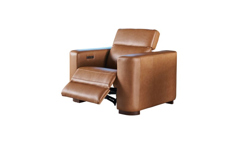 Redefining Recliners