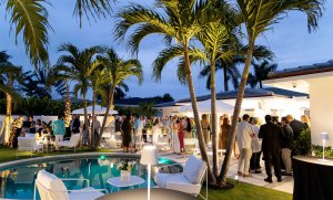 Kips Bay Decorator Show House Palm Beach Alumni Dinner 2026