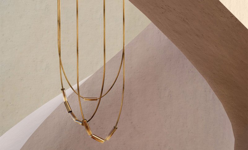 14 Modern Lighting Fixtures