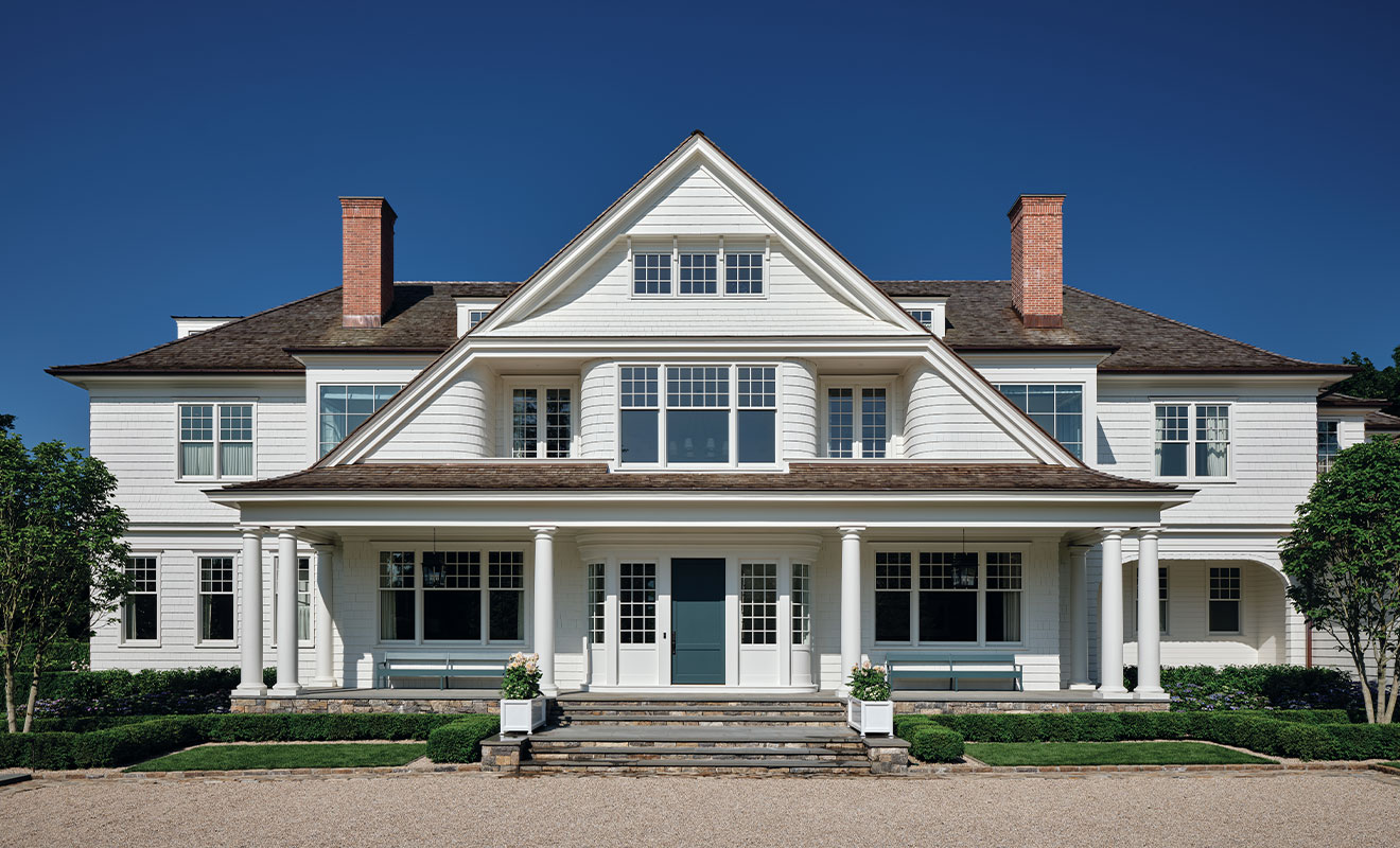 Eight Connecticut Builders You Should Know