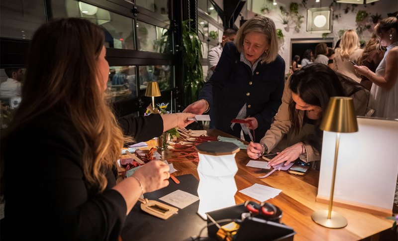 KBIS 2026 Welcome Dinner Hosted by Sherwin-Williams