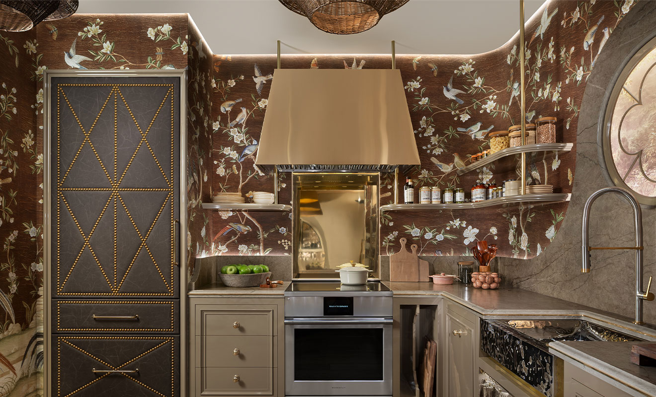 A Closer Look: GE’s Booths at KBIS 2026