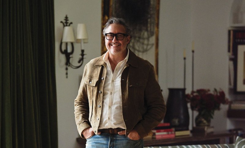 Couture Chic Fabrics