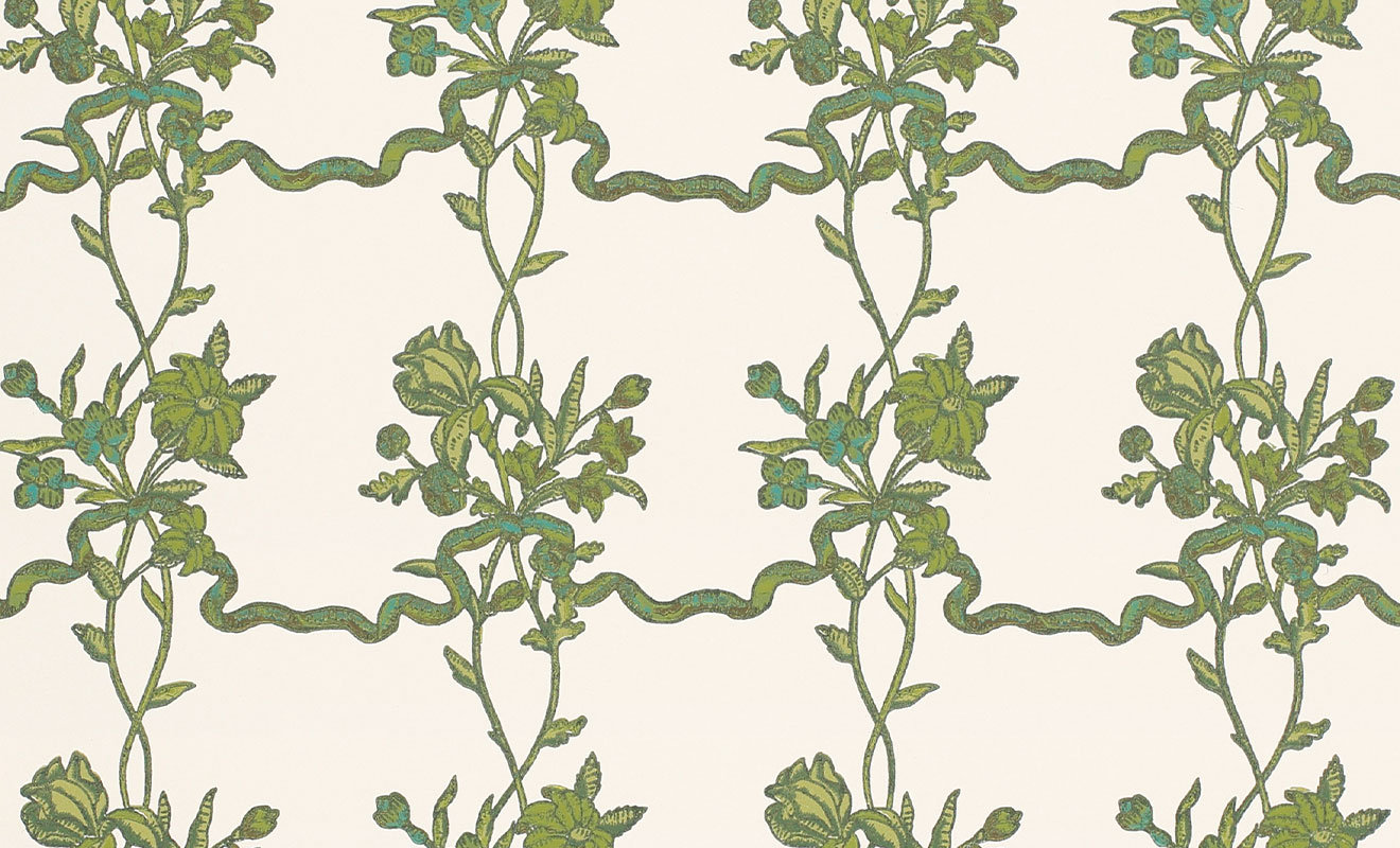 A Look at Soane Britain’s Collaboration With Billy Cotton