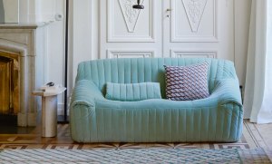 Spring Style News: Six Seating Options and New Launches