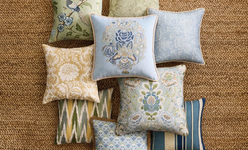 Four Collaborations to Know About