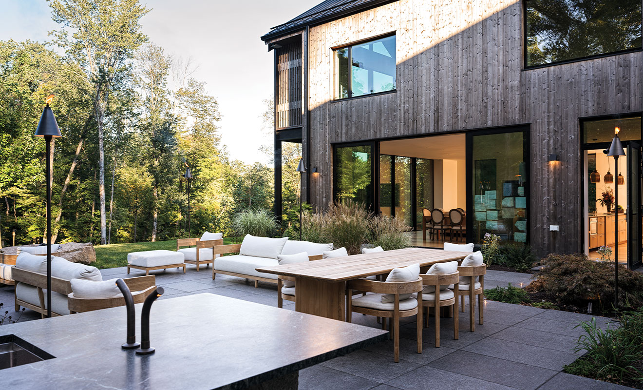 Meet the Builder: Sam Fertik