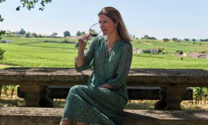 Innovations at Château Angelus