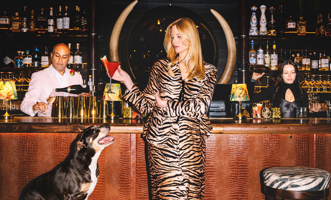 The Ultimate Guide to Martinis, Negronis, and Mocktails in Palm Beach