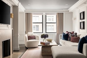 Event Planner to the Stars Jennifer Zabinski Aims to Sell Her Chic Upper East Side Apartment