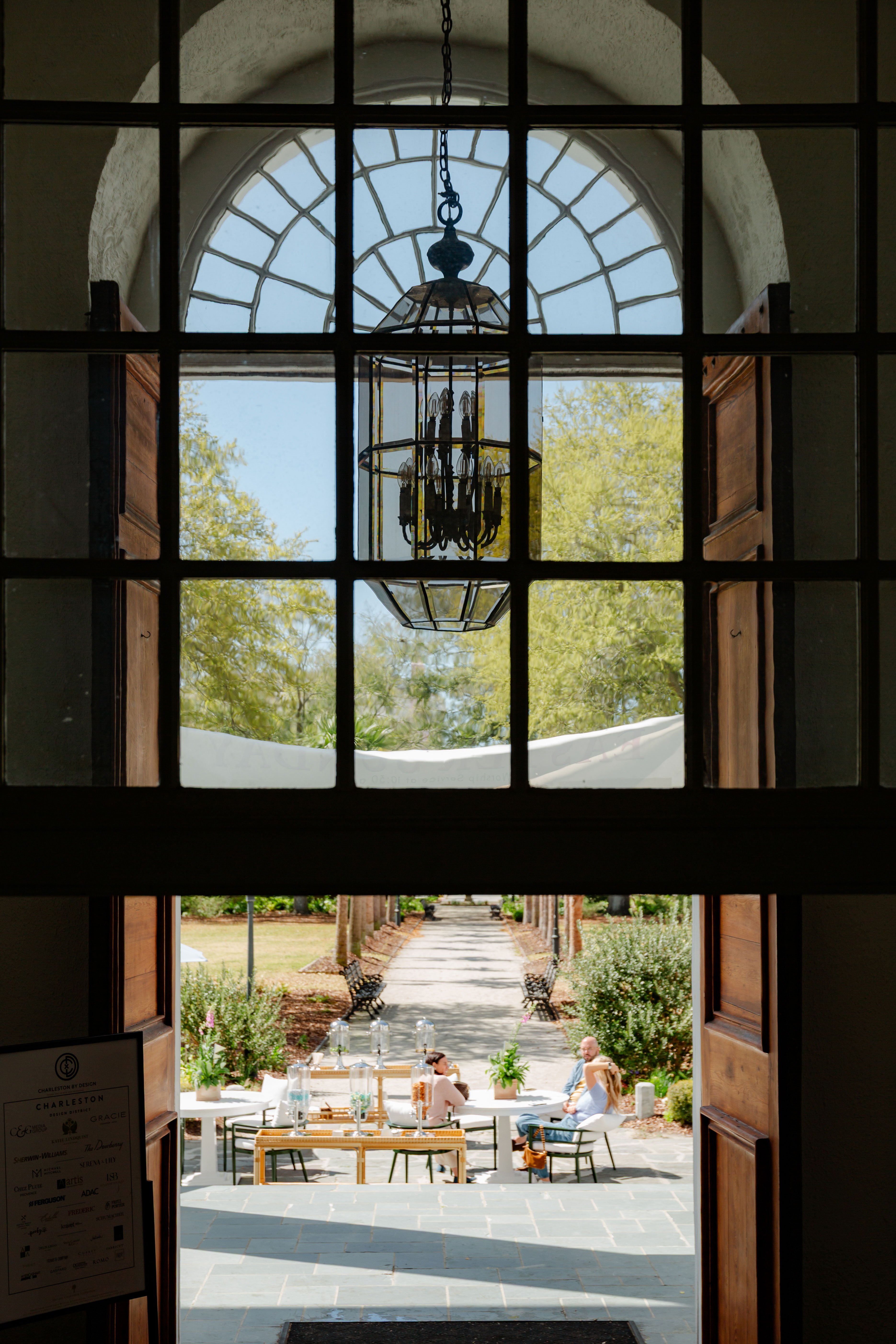 Charleston by Design 2026