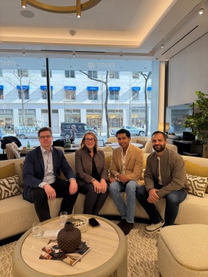 The 2026 Hamptons IDAs Judging Breakfast at Frato