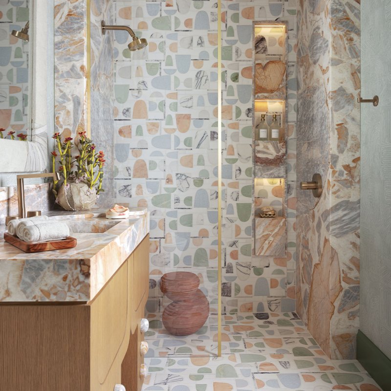 Here's What's Trending in Kitchen & Bath