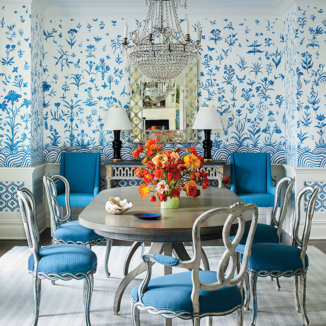 Mural, Mural on the Wall…